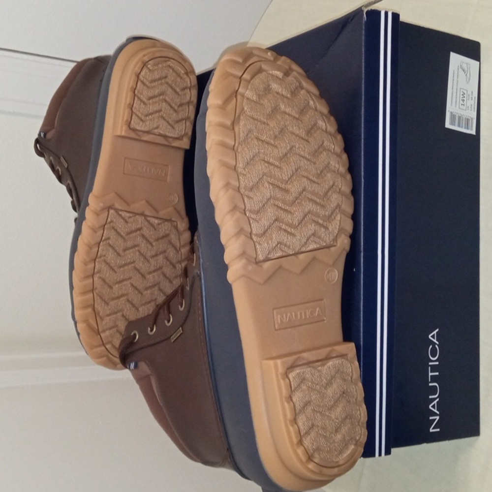 NAUTICA BOOT - Picture 4 of 6
